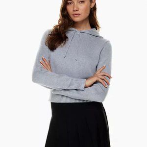 Aritzia Sunday Best Spice Hoodie
